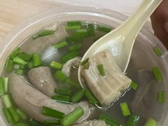 -牛师傅广式药膳牛骨汤美食(江南西店)