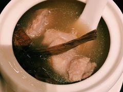 -厦门艾美酒店·乐美中餐厅