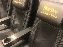 -SFC上影影城(港汇永华IMAX激光店)
