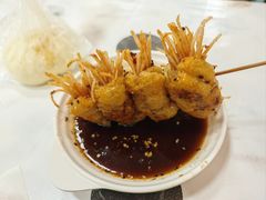 -代四孃牛华豆腐脑美味小食(总店)