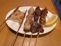 -福烤锦花(长乐路店)