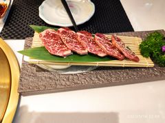 -千寻山野烤肉(中关村店)