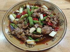 -周师饭店