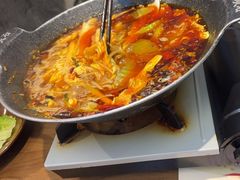 -石灰石烧鸡公(南通万象城店)