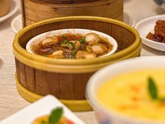 -福州天元国际威斯汀酒店·中国元素餐厅