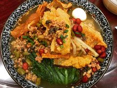-东门七爷螺蛳粉(浦东店)