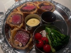 -研食记西餐厅(金融中心店)