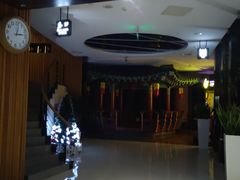 -纽斯桑拿会所(东绣路店)