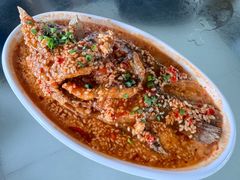 -真好吃牛杂(白沙店)
