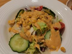 -红小满休闲餐厅(十全街店)