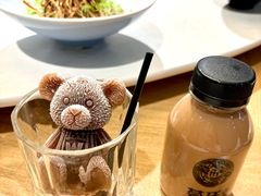 -荟廷·晶萃(静安寺店)