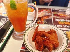-文通冰室(东方宝泰店)