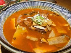 -薇酌饮·陕西菜(南门外店)