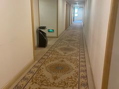 -维也纳国际酒店·上海虹桥火车站国家会展中心店