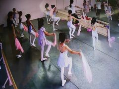 -舞研舞蹈培训(魏公村校区)