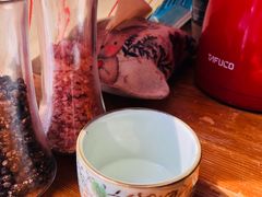 -一井烧肉·活鳗·寿司(望京SOHO店)