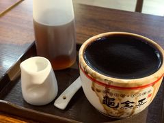 -龟金正·港式甜品(客村店)