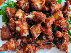 -云隐小厨·传统大理美食(复兴路店)