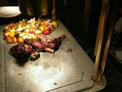 -长沙北辰洲际酒店-兰调全日餐厅