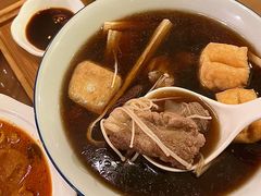 -马来MO简餐.南洋风味料理(美食街店)