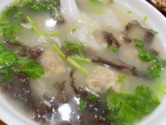 -东京包子楼(政七街店)