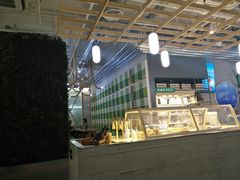 -Green Option(官舍店)
