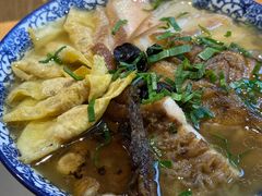 常熟蒸三鲜-得意楼蒸菜馆