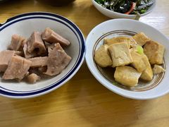 -大自然素食(望桐路店)