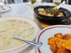 -明本湛江鸡•海鲜小厨(陈家祠店)