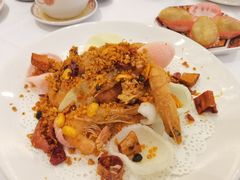 -稻香酒家(天河城店)