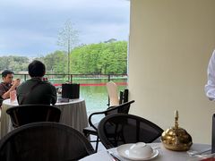 -鹿鸣酒家(越秀店)