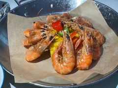 -常来小聚·广州非遗传承餐厅(高德置地店)