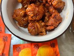 -帝煌烤卤(羊子街店)