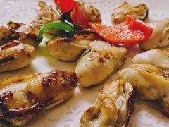 生煎生蚝-阿多私房菜(顺德店)