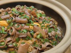 -KŌNG胶东小馆·酒馆(华熙店)