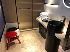 -深圳滨河时代ICON LAB艾垦酒店