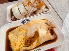 -银记肠粉(文昌北路店)