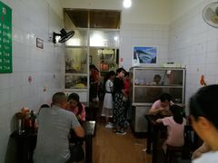 -曹凉粉(西正街店)