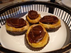 一口鲍鱼酥-三号黄浦会Canton Table