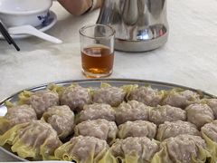 -嘉升大排档(番禺总店)