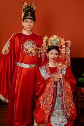 点击看大图 -纪可婚纱摄影平潭旅拍