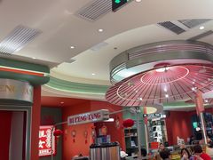 -避风塘·金牌店·夜宵(金玉兰店)