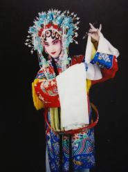 -梨园天地京剧摄影(玲珑天地店)