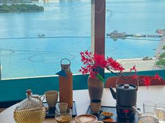 -洄归山也·高空C位湖景下午茶(东方之门店)