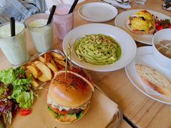 -UPPER KITCHEN(延安路店)