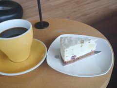 美式-Seesaw Coffee(朝阳大悦城店)