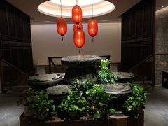 -瑶王府·广西菜(金阳路店)