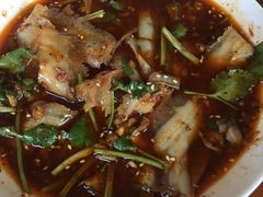 夫妻肺片-良泉足疗