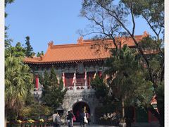 -宝莲禅寺