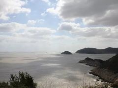 -桃花岛风景旅游区